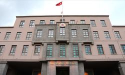 Türkiye ile Birleşik Krallık arasında "Kapsamlı Savunma ve Güvenlik İstişareleri" gerçekleştirildi