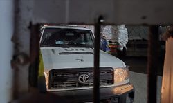 Gazze’ye yardım girişleri “okyanusta bir damla”nın ötesine geçmedi