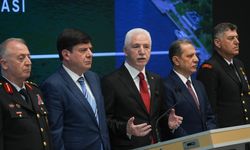 İstanbul Valisi Davut Gül, İstanbul'un güncel emniyet verilerini açıkladı