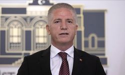 İstanbul Valisi Davut Gül: Şu ana kadar bir olumsuzluk tespit edilmemiştir