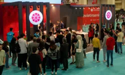 Kahramanmaraş'ta "Devlet Teşvikleri Tanıtım Günleri" 8 ve 9 Mayıs'ta düzenlenecek