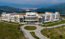 İzmir'de hidrojen teknolojilerindeki gelişmeler uluslararası kongrede ele alınıyor