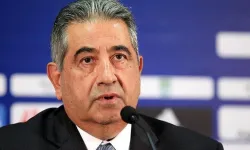 Fenerbahçe'nin eski yöneticisi Mahmut Uslu, basın toplantısı düzenleyecek