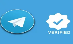 Telegram'da Mavi Tik Nasıl Alınır?