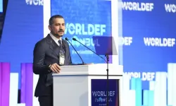 E-ticaret devlerini buluşturacak WORLDEF İSTANBUL 2025 başladı