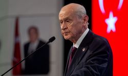 MHP Lideri Devlet Bahçeli'den "İstanbul’un Fethinin 572’inci Yıldönümü" mesajı