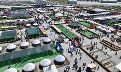 Köklerden Geleceğe: 7. Etnospor Kültür Festivali İstanbul’da Kapılarını Açtı