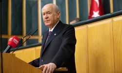 MHP Lideri Devlet Bahçeli, Grup Toplantılarına Bayram Sonrası Devam Edecek