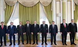 Aliyev: TDT, önde gelen uluslararası örgütlerden birine dönüşebilir