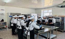 TİKA'dan Moğolistan’a Nitelikli Aşçılar İçin Donanımlı Destek