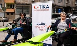 TİKA’dan Bosna Hersek’te Kadın Gücüne Tarımsal Destek