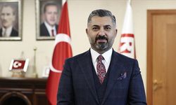 RTÜK Başkanı Şahin’den Azerbaycan’ın Bağımsızlık Günü mesajı