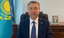 Kazakistan’dan TDT’ye Stratejik Atama: Sapiyev Daimi Temsilci Oldu