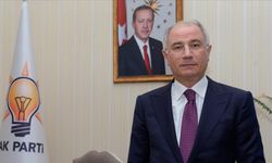 AK Parti Genel Başkanvekili Ala: Terörsüz Türkiye yolunda çok önemli bir eşik aşılmıştır