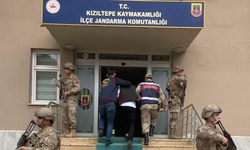 Mardin’de 2 kişinin öldüğü arazi kavgasının firari şüphelisi yakalandı