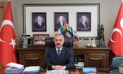 MHP’li Büyükataman: "Başbuğ Türkeş’in milyonlarca evladı hâlâ MHP çatısı altındadır"