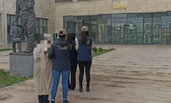 FETÖ’nün yurt dışı eğitim kamplarına katılan 2 şahsı polis yakaladı
