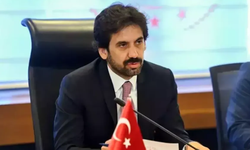 Kültür ve Turizm Bakan Yardımcısı Batuhan Mumcu'dan "Spotify"a eleştiri