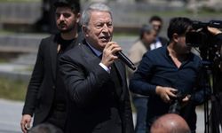 Elazığ'da "Doğumunun 110. Yılında Alıkul Osmonov ve Manas Destanı'nın 1030. Yılı Programı" düzenlendi