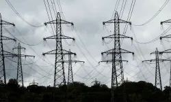 Enerji ithalatı faturası nisanda yüzde 3,2 azaldı