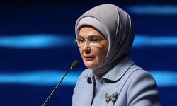 Emine Erdoğan'dan 7. Etnospor Kültür Festivali'ne ilişkin paylaşım