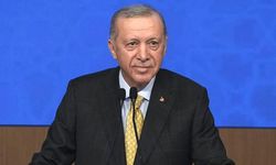 Cumhurbaşkanı Erdoğan'dan Gençlerbirliği için tebrik mesajı
