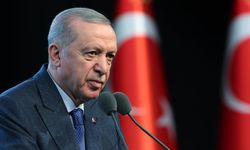 Cumhurbaşkanı Erdoğan'dan Necip Fazıl Kısakürek paylaşımı