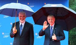 Cumhurbaşkanı Erdoğan, Arnavutluk ziyaretini tamamladı