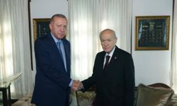 Cumhurbaşkanı Erdoğan, MHP Lideri Devlet Bahçeli'yi ziyaret edecek