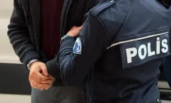 Erzincan’da uyuşturucu operasyonunda 1 zanlı tutuklandı