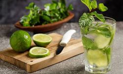 Nane Limon Tarifi (Soğuk algınlığına birebir)