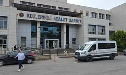 Karadeniz Bölge Komutanlığı’nda görevli yarbay FETÖ’den tutuklandı