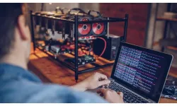 Kaspersky, kripto madenciliği saldırısını ortaya çıkardı