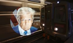 ABD'de Temsilciler Meclisi Üyesinden Washington metro hattı için "Trump Treni" ismi önerisi