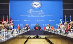 Balkan Orduları İstanbul’da Buluştu: İnsansız Sistemler ve Yeni İş Birliği Alanları Masaya Yatırıldı