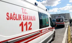 Kocaeli'de trafik kazasında 5 kişi yaralandı
