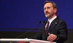 İletişim Başkanı Altun'dan, Necip Fazıl Kısakürek'i anma mesajı