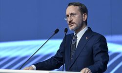 İletişim Başkanı Altun’dan Büyükelçi Şen için başsağlığı mesajı