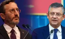 İletişim Başkanı Fahrettin Altun: “Özgür Özel her fırsatta İletişim Başkanlığımıza saldırıyor"