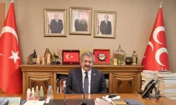 MHP’li Yıldız’dan Rümeysa Öztürk paylaşımı