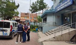 Samsun'da aranan FETÖ hükümlüsü yakalandı