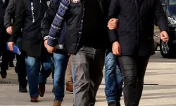 47 İlde FETÖ Operasyonu: 208 Şüpheli Yakalandı