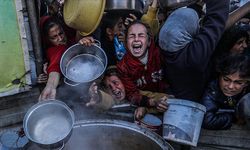 DSÖ, Gazze'de dünyanın şimdiye kadarki en kötü açlık krizlerinden birinin yaşandığını bildirdi