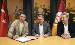 Galatasaray, Muslera'nın sahibi olduğu Sportivo Bella Italia ile protokol imzaladı
