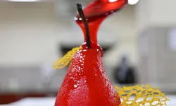Gastronomi öğrencileri Osmanlı lezzetlerini günümüze taşıyor