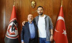 Gaziantep FK’de Selçuk İnan Dönemi Sona Erdi