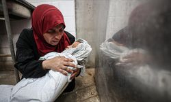 Gazze'deki Sağlık Bakanlığı, İsrail saldırılarında öldürülen 16 binden fazla çocuğun isimlerini yayımladı