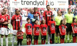 Gençlerbirliği'nin hedefi Süper Lig'de kalıcı olmak