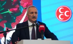 MHP Genel Başkan Yardımcısı Yurdakul: Milliyetçi Hareket Partisi özel bireylerimizin her zaman yanındadır