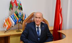 MHP Lideri Devlet Bahçeli: Aile, milli ve manevi bekamızın son siperi, annelerimiz ise bu siperin muazzez güvenceleridir